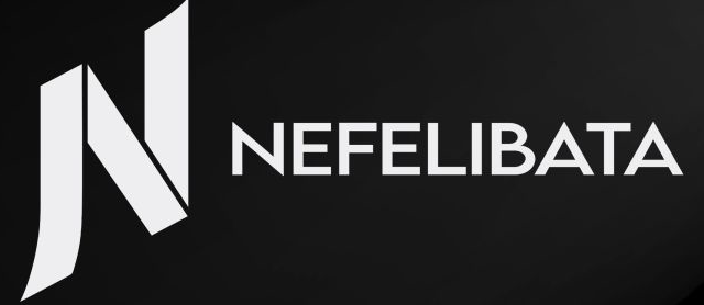 Nefelibata logo